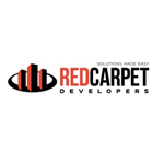 Logo of Red Carpet Developers pvt. Ltd. 